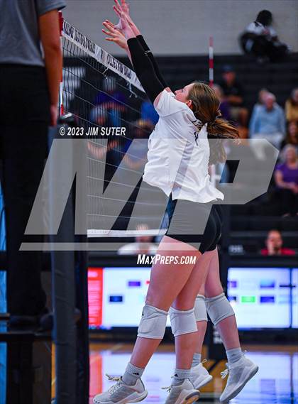 Thumbnail 2 in College Station vs Montgomery photogallery.