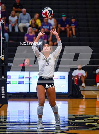 Thumbnail 1 in College Station vs Montgomery photogallery.
