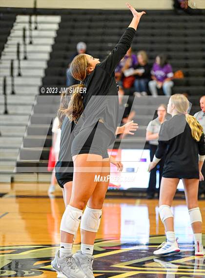 Thumbnail 3 in College Station vs Montgomery photogallery.