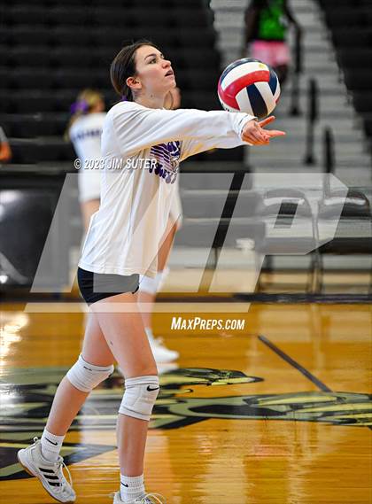 Thumbnail 2 in College Station vs Montgomery photogallery.
