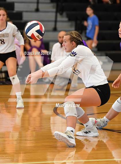 Thumbnail 2 in College Station vs Montgomery photogallery.