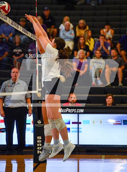 Thumbnail 2 in College Station vs Montgomery photogallery.