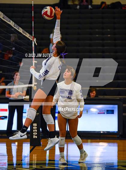 Thumbnail 1 in College Station vs Montgomery photogallery.