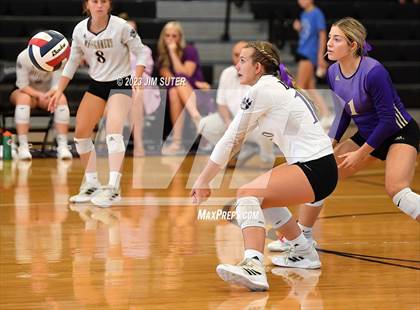 Thumbnail 1 in College Station vs Montgomery photogallery.