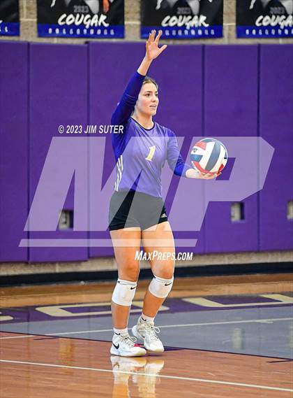 Thumbnail 2 in College Station vs Montgomery photogallery.