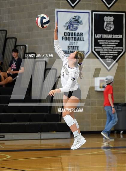 Thumbnail 3 in College Station vs Montgomery photogallery.