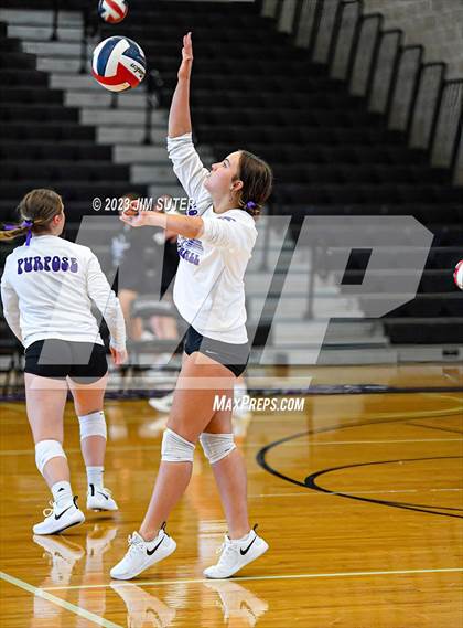 Thumbnail 1 in College Station vs Montgomery photogallery.