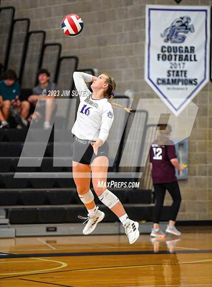 Thumbnail 2 in College Station vs Montgomery photogallery.