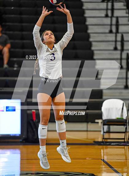 Thumbnail 3 in College Station vs Montgomery photogallery.