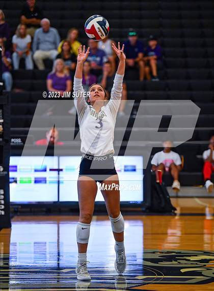 Thumbnail 2 in College Station vs Montgomery photogallery.
