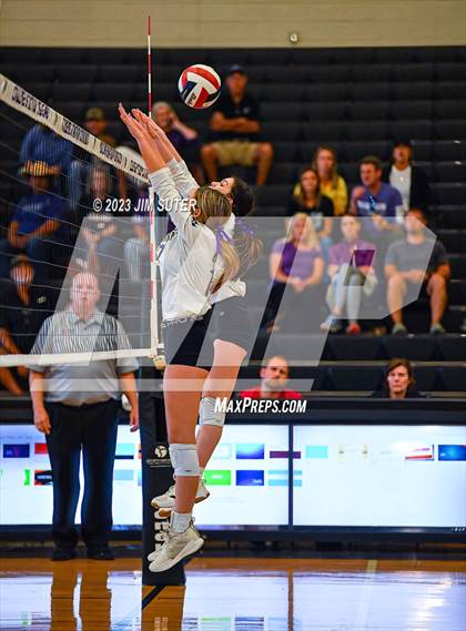 Thumbnail 1 in College Station vs Montgomery photogallery.