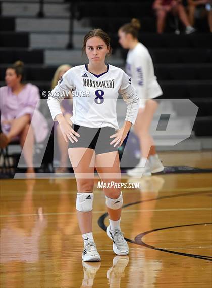 Thumbnail 1 in College Station vs Montgomery photogallery.