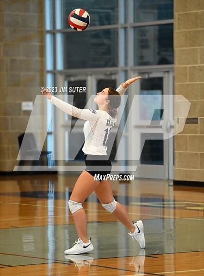 Thumbnail 2 in College Station vs Montgomery photogallery.