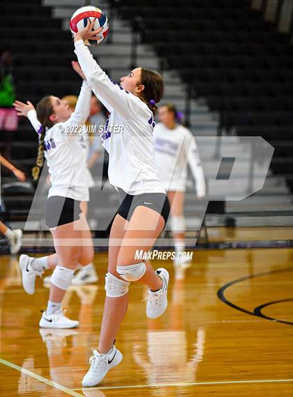 Thumbnail 3 in College Station vs Montgomery photogallery.