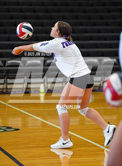 Thumbnail 3 in College Station vs Montgomery photogallery.