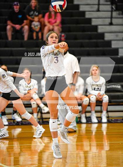 Thumbnail 2 in College Station vs Montgomery photogallery.