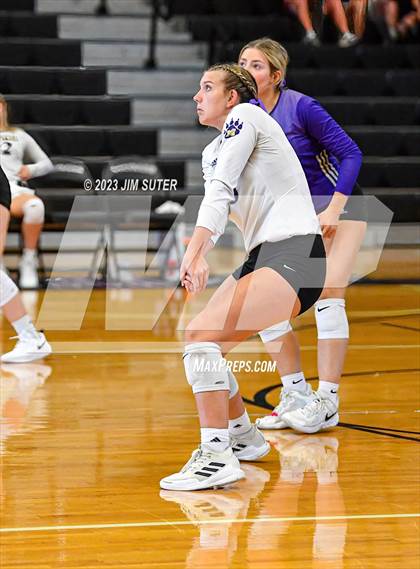 Thumbnail 1 in College Station vs Montgomery photogallery.