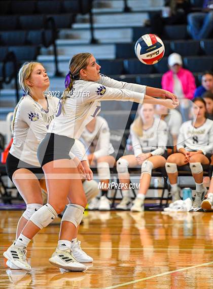 Thumbnail 1 in College Station vs Montgomery photogallery.