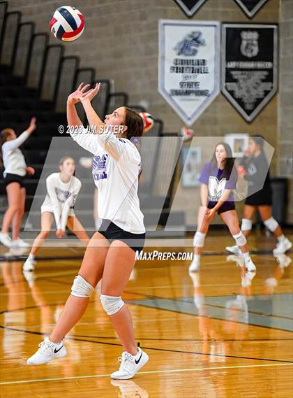 Thumbnail 2 in College Station vs Montgomery photogallery.