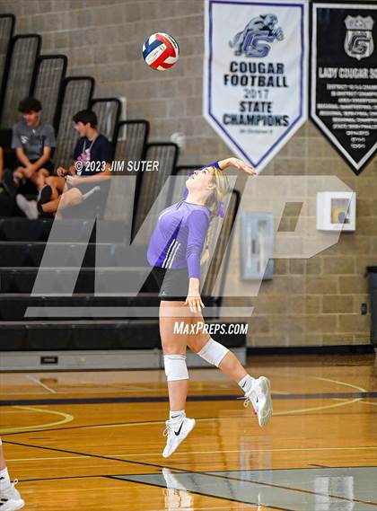 Thumbnail 3 in College Station vs Montgomery photogallery.