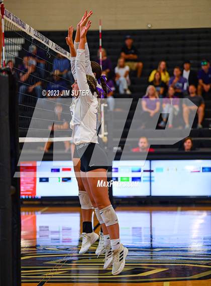 Thumbnail 3 in College Station vs Montgomery photogallery.