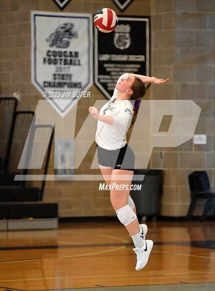 Thumbnail 2 in College Station vs Montgomery photogallery.