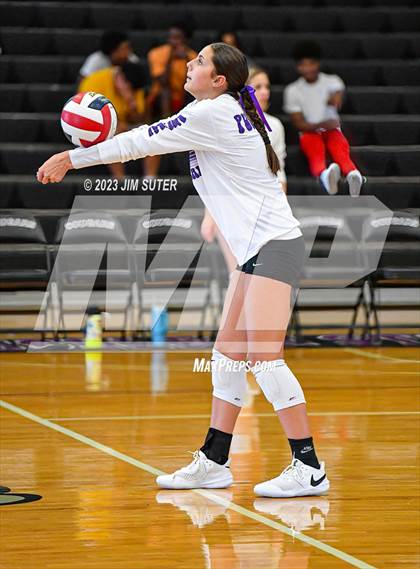 Thumbnail 1 in College Station vs Montgomery photogallery.