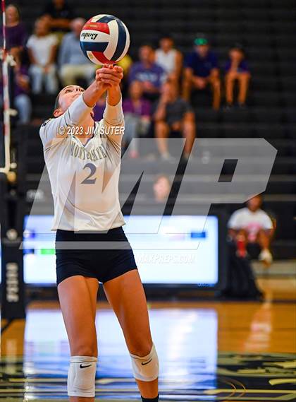 Thumbnail 3 in College Station vs Montgomery photogallery.