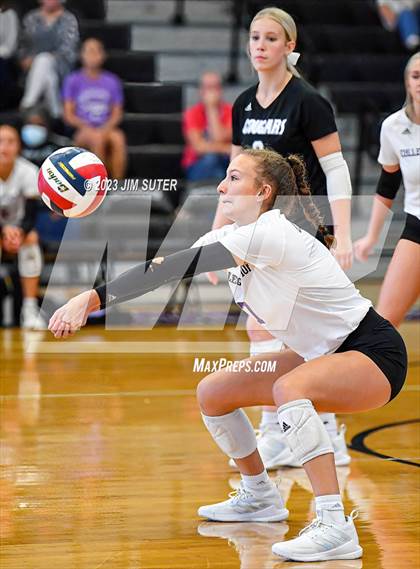 Thumbnail 2 in College Station vs Montgomery photogallery.
