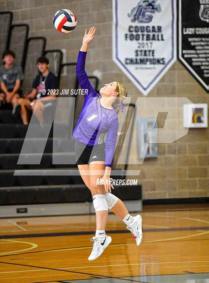Thumbnail 2 in College Station vs Montgomery photogallery.