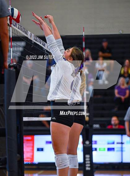 Thumbnail 3 in College Station vs Montgomery photogallery.