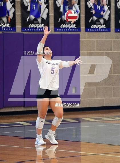 Thumbnail 1 in College Station vs Montgomery photogallery.