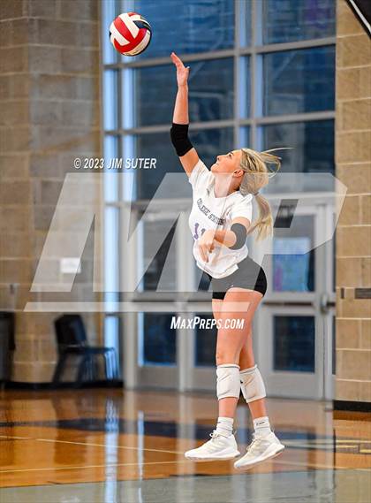 Thumbnail 3 in College Station vs Montgomery photogallery.