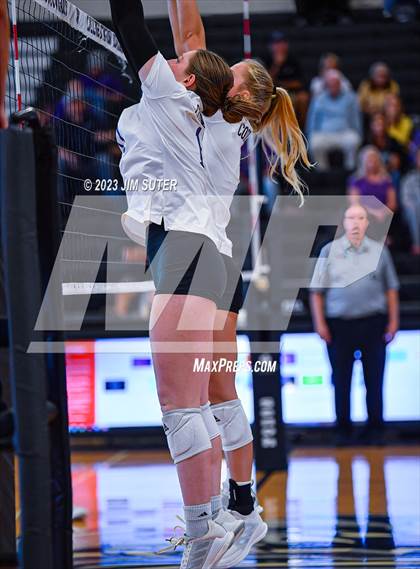 Thumbnail 3 in College Station vs Montgomery photogallery.