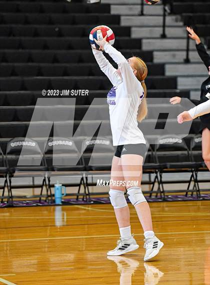 Thumbnail 2 in College Station vs Montgomery photogallery.