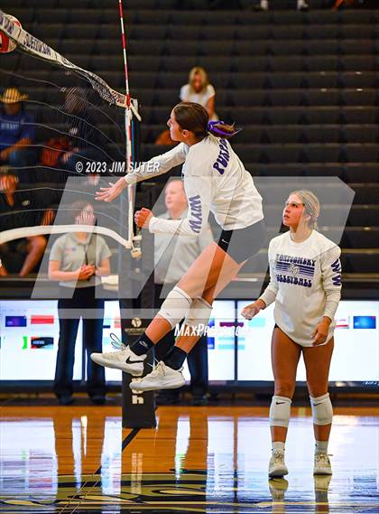Thumbnail 2 in College Station vs Montgomery photogallery.