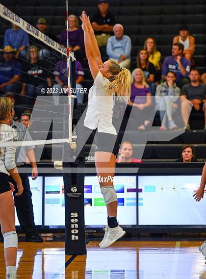 Thumbnail 3 in College Station vs Montgomery photogallery.