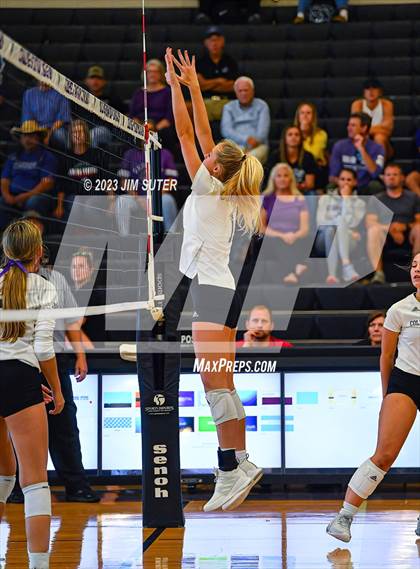 Thumbnail 2 in College Station vs Montgomery photogallery.