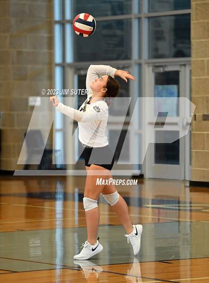 Thumbnail 3 in College Station vs Montgomery photogallery.