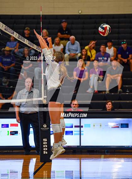 Thumbnail 2 in College Station vs Montgomery photogallery.