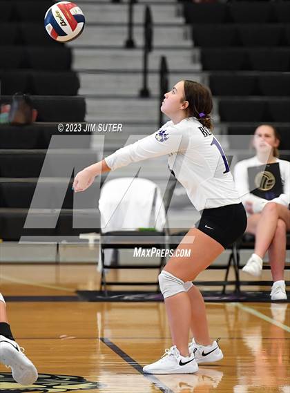 Thumbnail 2 in College Station vs Montgomery photogallery.