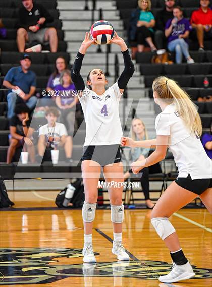 Thumbnail 1 in College Station vs Montgomery photogallery.