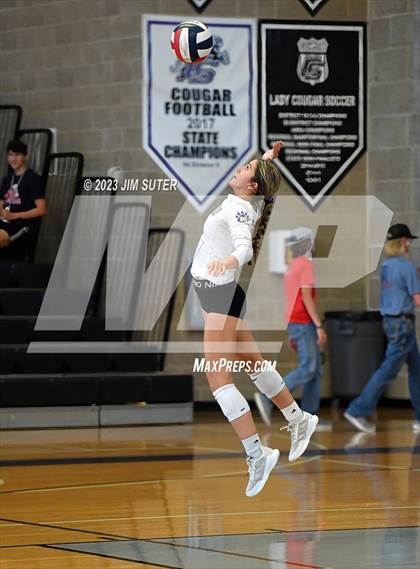 Thumbnail 2 in College Station vs Montgomery photogallery.