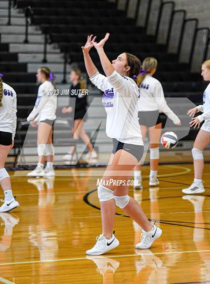 Thumbnail 2 in College Station vs Montgomery photogallery.