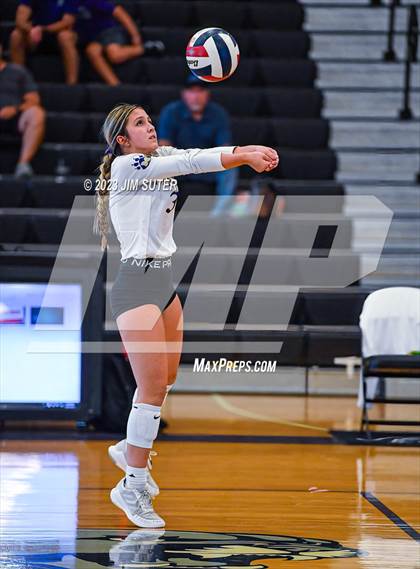 Thumbnail 2 in College Station vs Montgomery photogallery.