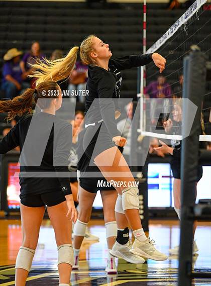 Thumbnail 3 in College Station vs Montgomery photogallery.