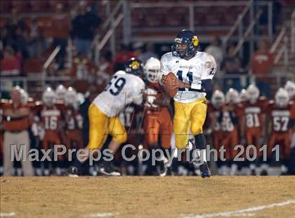 Thumbnail 3 in Los Alamitos vs. Crespi (CIF SS Playoffs) photogallery.