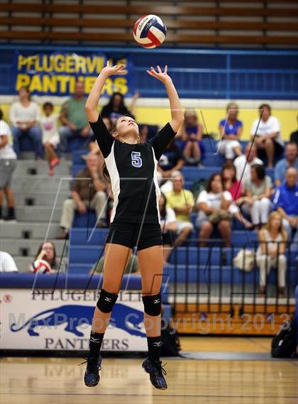 Thumbnail 3 in Georgetown @ Pflugerville photogallery.