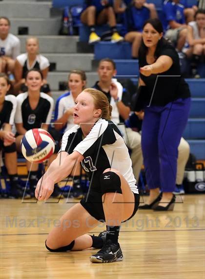 Thumbnail 1 in Georgetown @ Pflugerville photogallery.