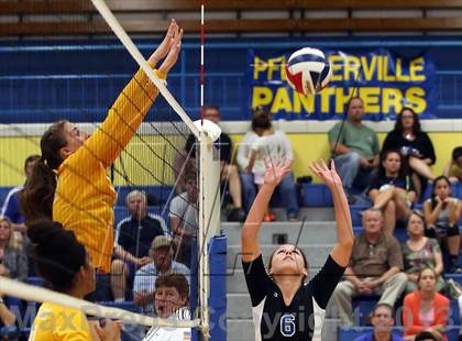 Thumbnail 2 in Georgetown @ Pflugerville photogallery.